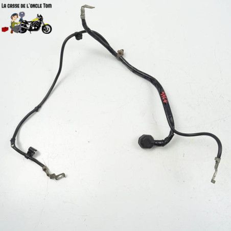 Câble batterie Honda 500 cb xa 2017 - CTM-9767-075