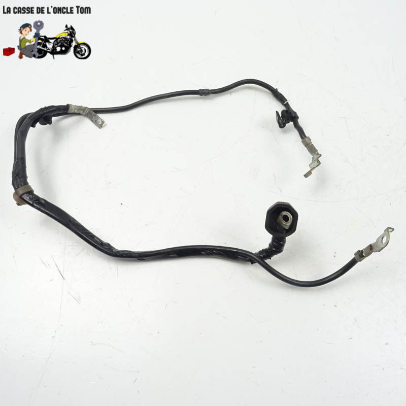 Câble batterie Honda 500 cb xa 2017 - CTM-9767-075