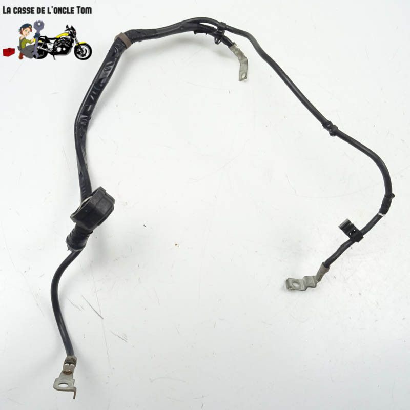 Câble batterie Honda 500 cb xa 2017 - CTM-9767-075