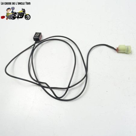 Indicateur de rapport engagé Honda 500 cb xa 2017 - CTM-9767-076