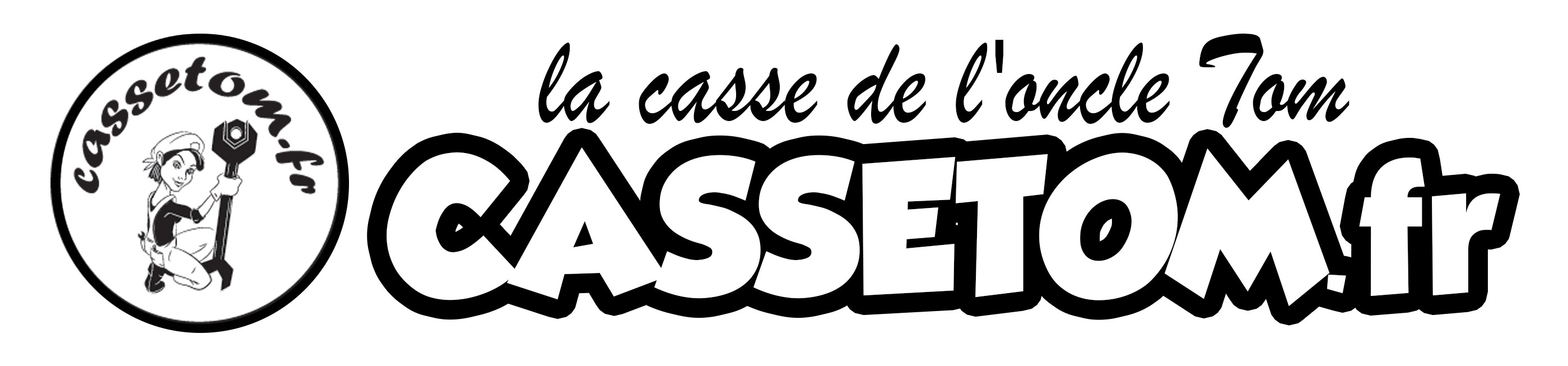 Cassetom