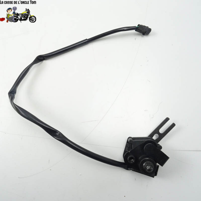 Batterie Yuasa YTX7A 12V 6 Ah prête à l’emploi - Pièces Electrique sur Batterie Yuasa YTX7A 12V 6 Ah prête à l’emploi - Pièces Electrique sur
