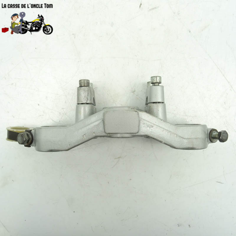 Tête De Fourche Neuve Pour Yamaha 50 Nitro - Référence 5BR-F6145-01 - Occasion En Bon état