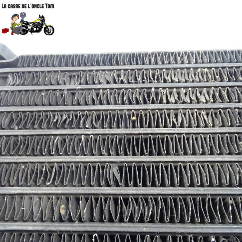 radiateur d'huile TGB 460 BLADE