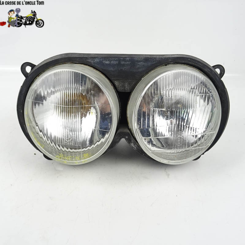 Clignotant Avant Gauche Compatible Yamaha FZR 1000 1987-1995 - Neuf V PARTS 7526