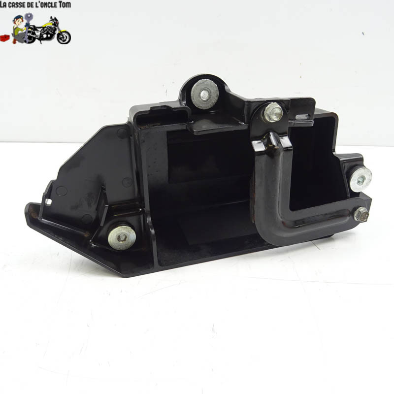 Support De Batterie Pour Honda XL 600 RM - Pièce D'occasion, à Vérifier Via Photos
