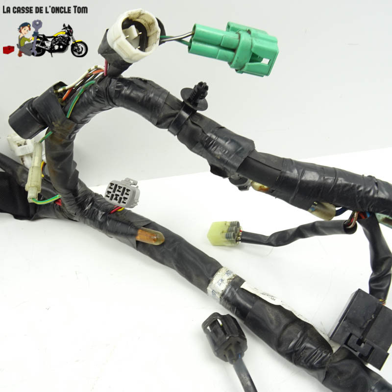 Échappement IXIL GS 8262 C pour Suzuki GSR750 2011-2016, GSXS750 2017